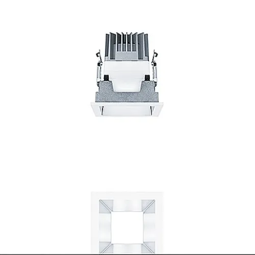 Zumtobel Group Spot encastrable LED P-INFQ100H #60818663