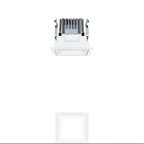 Spot encastrable LED Zumtobel Group P-INFQ100L #60818670