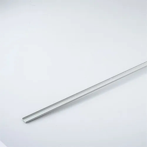 Profil de recouvrement Zumtobel Group SUP2 TRACK #60211111