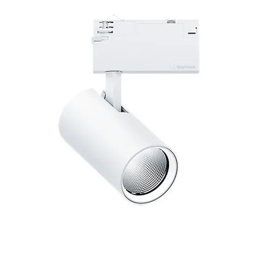 Projecteur LED sur rail Zumtobel Group VIV2 L 630 #60716557