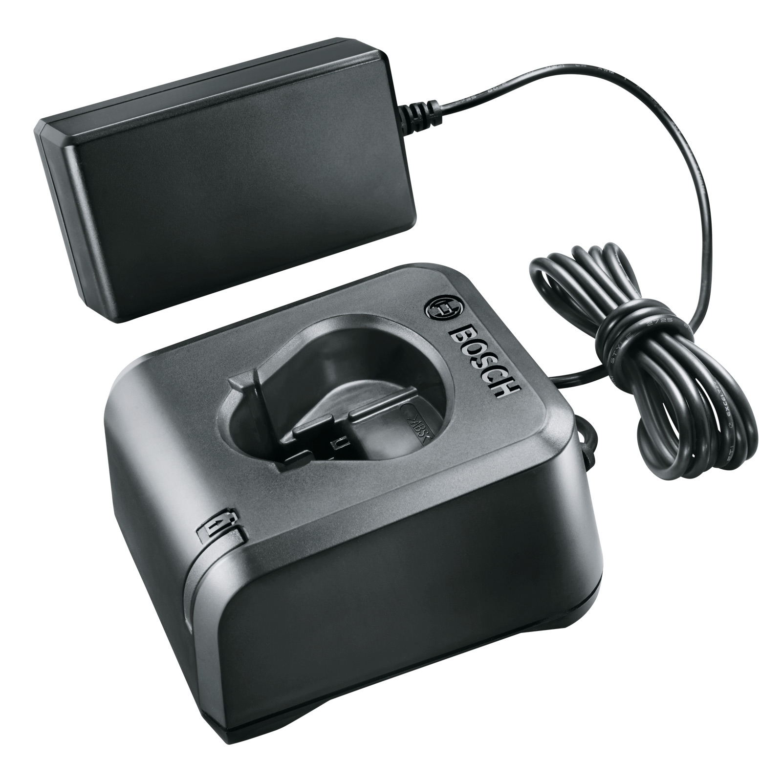 Chargeur rapide Bosch GAL 12V-20 pour batteries 12 V - 1600A020Y1