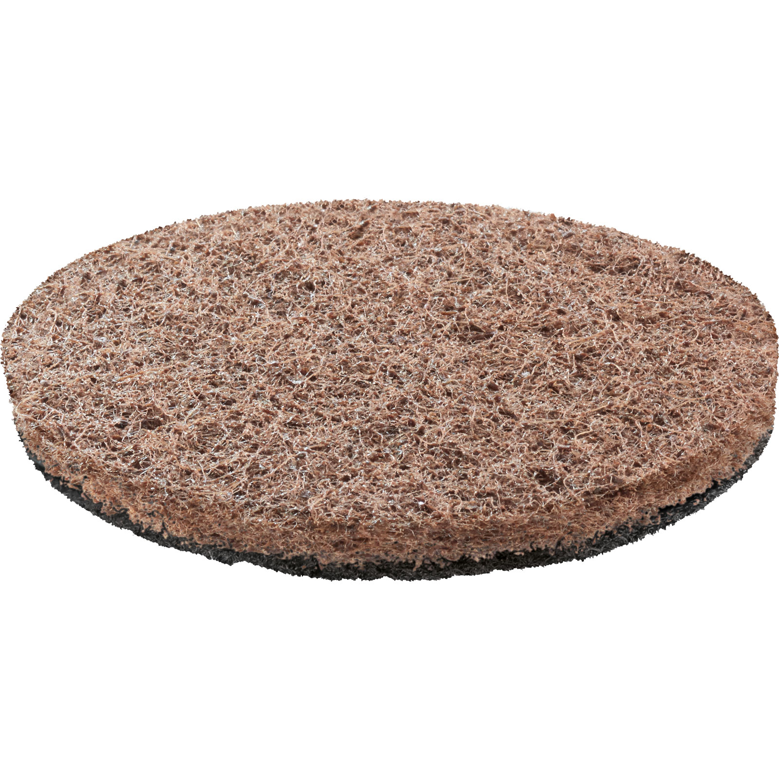 Bosch Brosse de nettoyage à batterie, Pad haute performance, abrasif