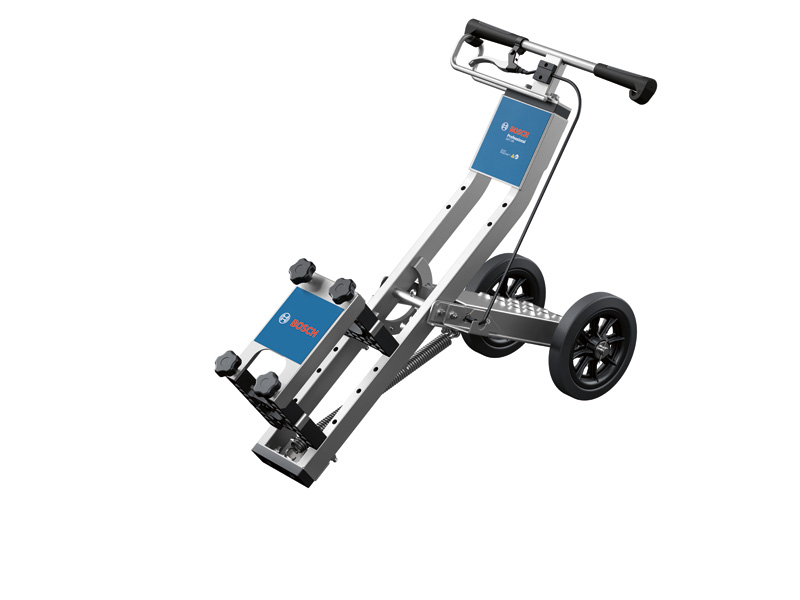 Bosch Chariot d'enlèvement de revêtement de sol GHT 130