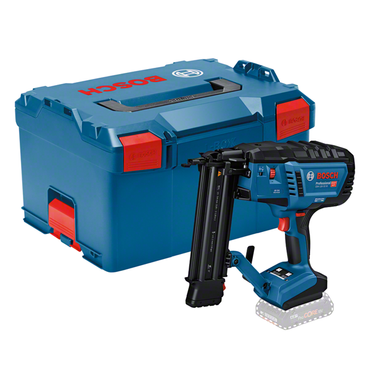 Cloueuse à bois sans fil Bosch GNH 18V-50 M (sans batterie ni chargeur) en L-BOXX 238