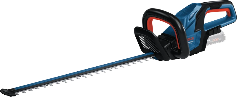 Taille-haies Bosch GHE 18V-60 (II) - Taille-haies sur batterie
