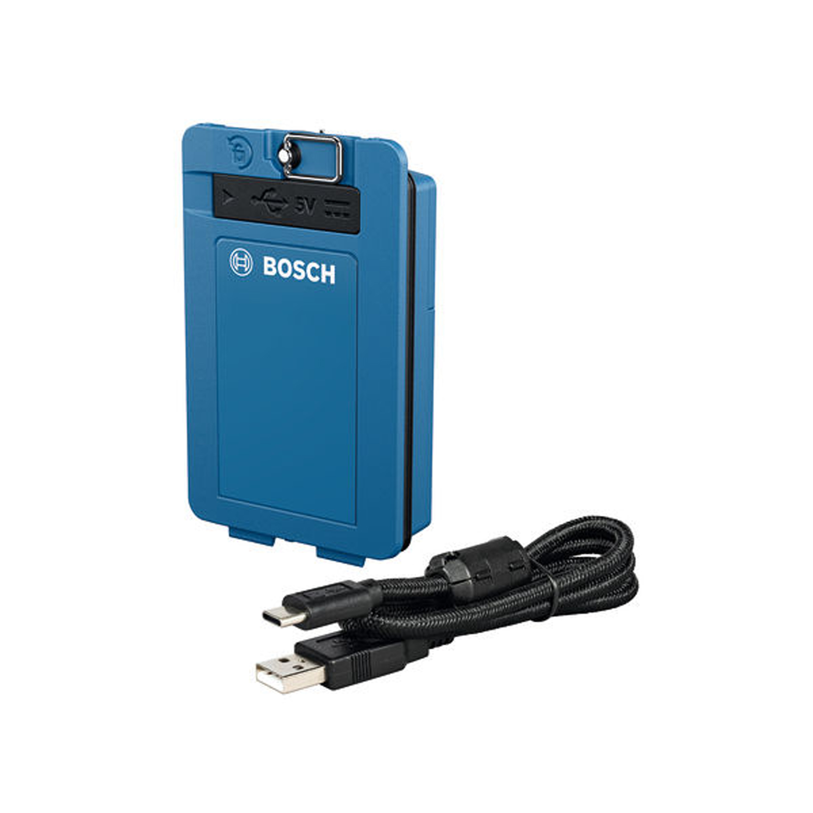 Batterie rechargeable Bosch BA 3,7 V 3,0 Ah XL - 1600A031FZ