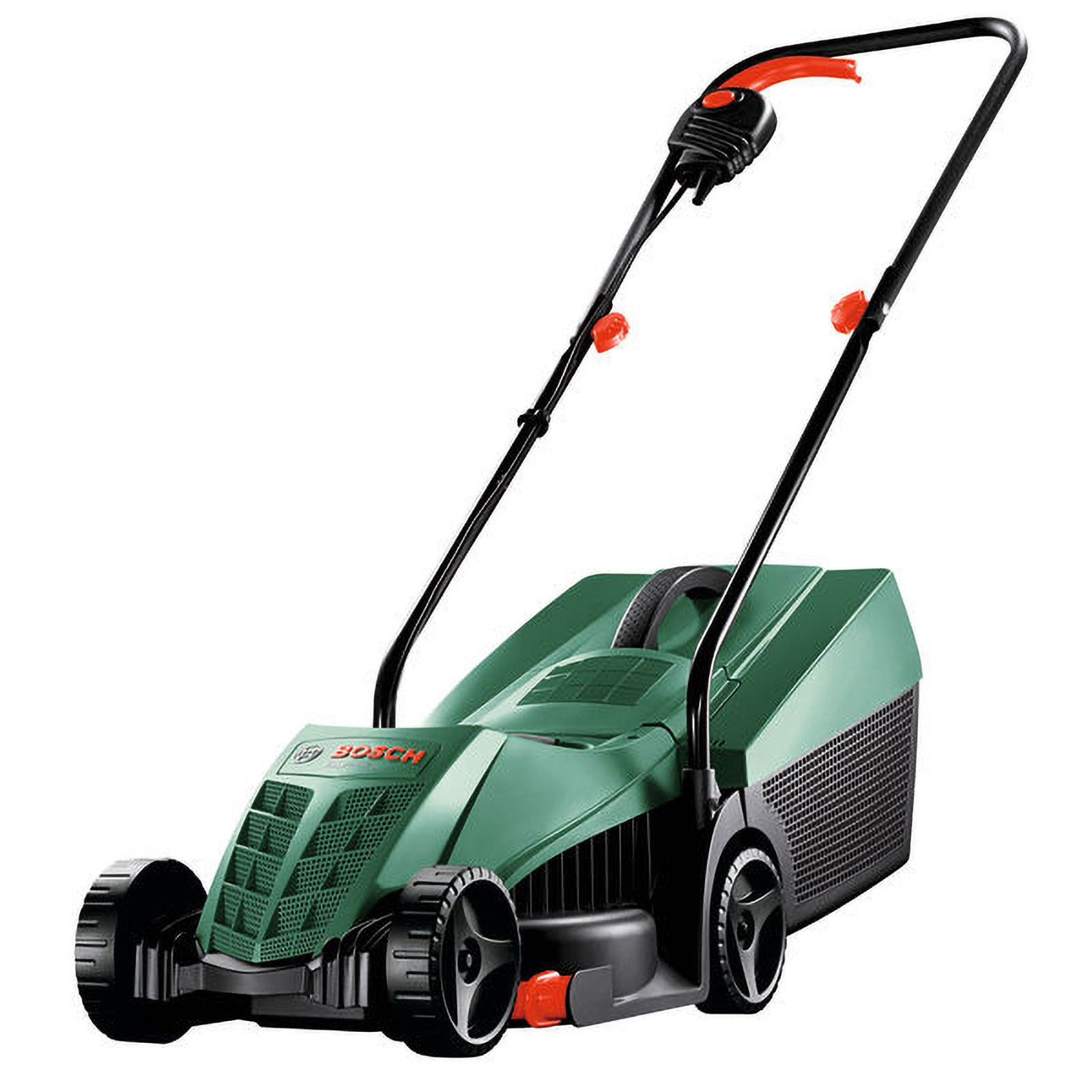 Tondeuse EasyRotak 32-205 Bosch, largeur de coupe 32 cm