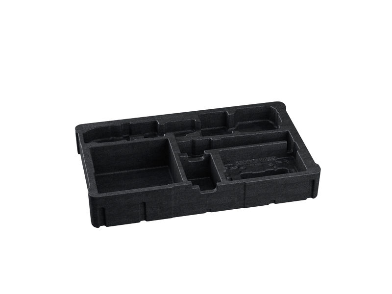 Bosch Insert pour rangement XL-BOXX pour GKH 18V-50