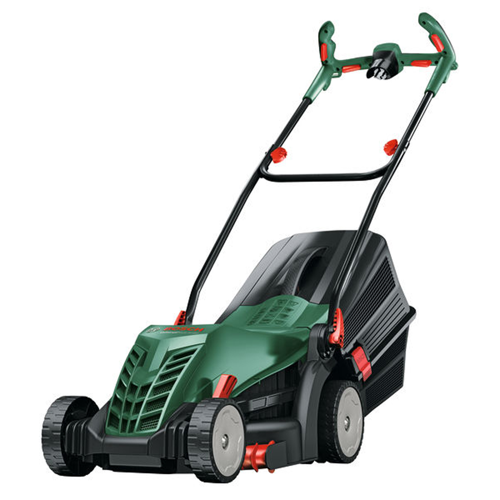 Bosch Tondeuse à gazon UniversalRotak 34-400