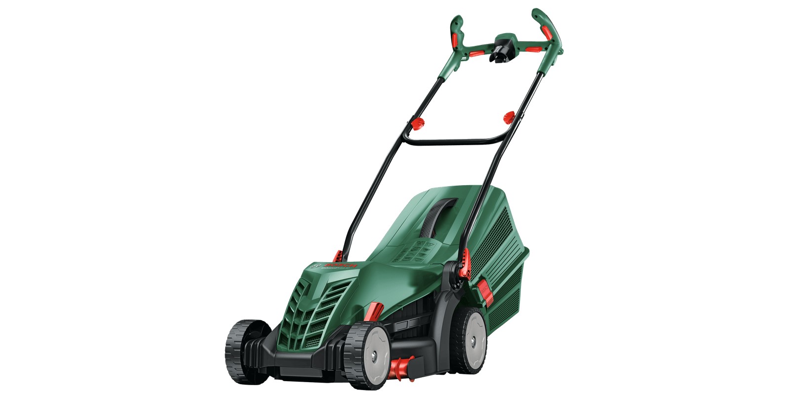 Tondeuse à gazon Bosch UniversalRotak 37-555