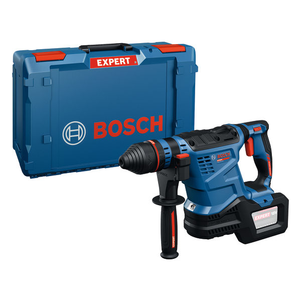 Bosch EXBH18V-32F Perforateur SDS-plus Solo - 0611922101