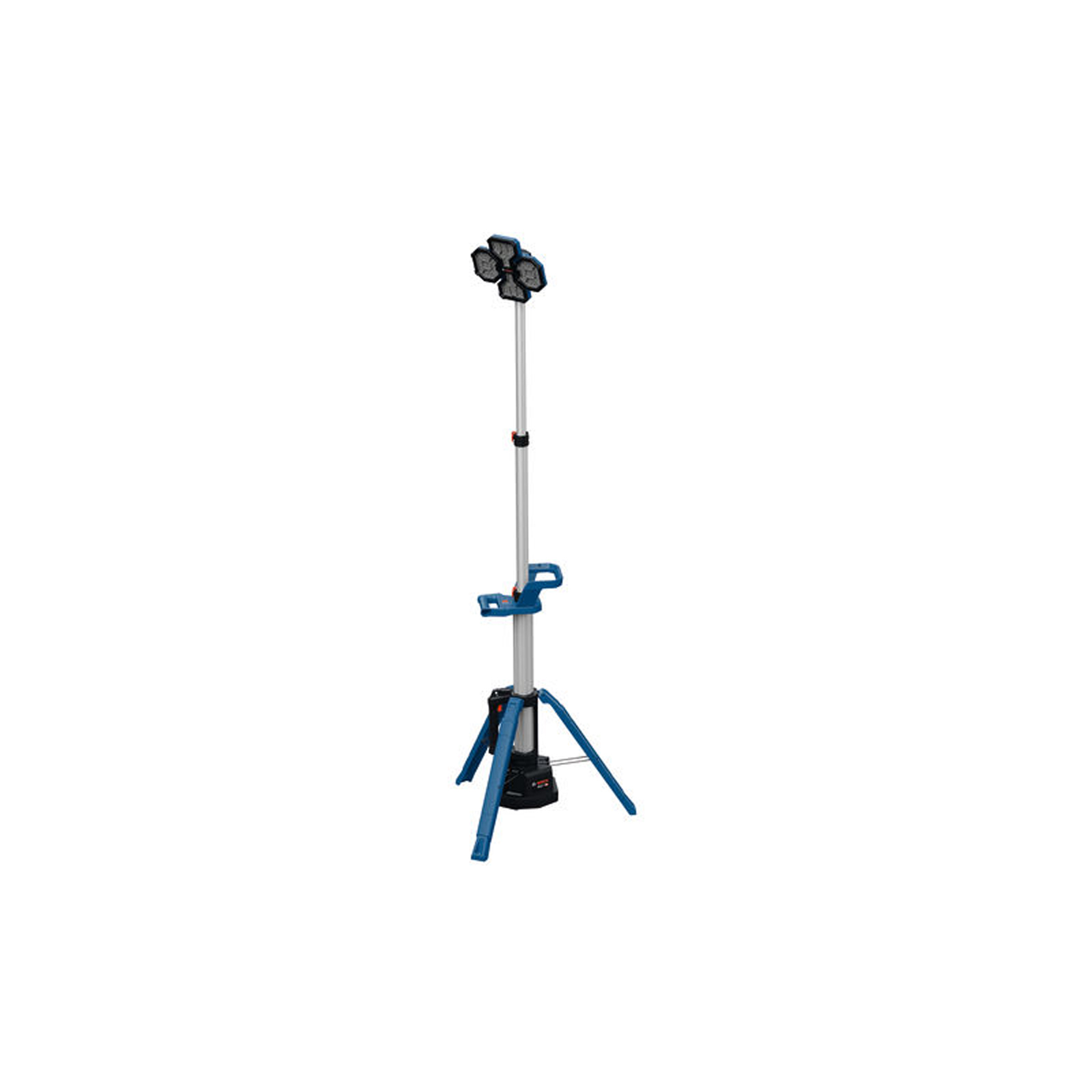 Bosch Lampe de chantier sans fil GLT18V-5000