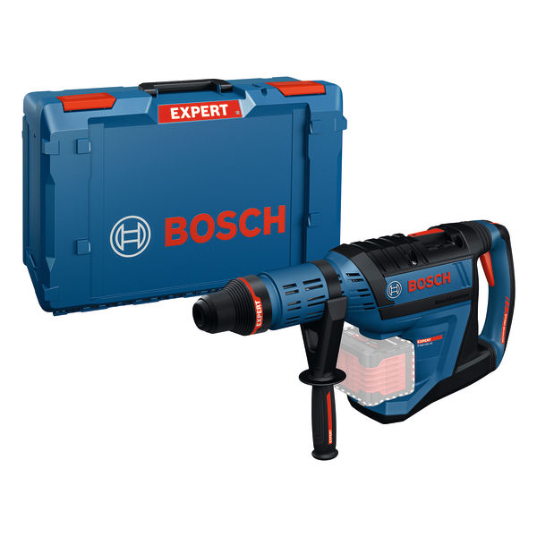 Bosch Perforateur SDS max sans fil EXBH18V-45 - 0611913300