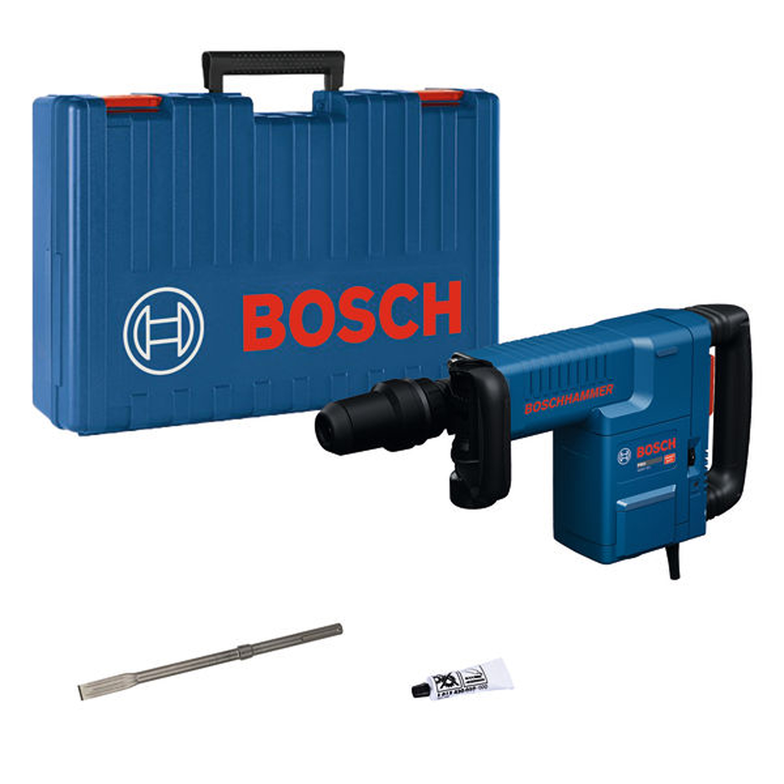 Bosch GSH11EV (CC) - 0611316000