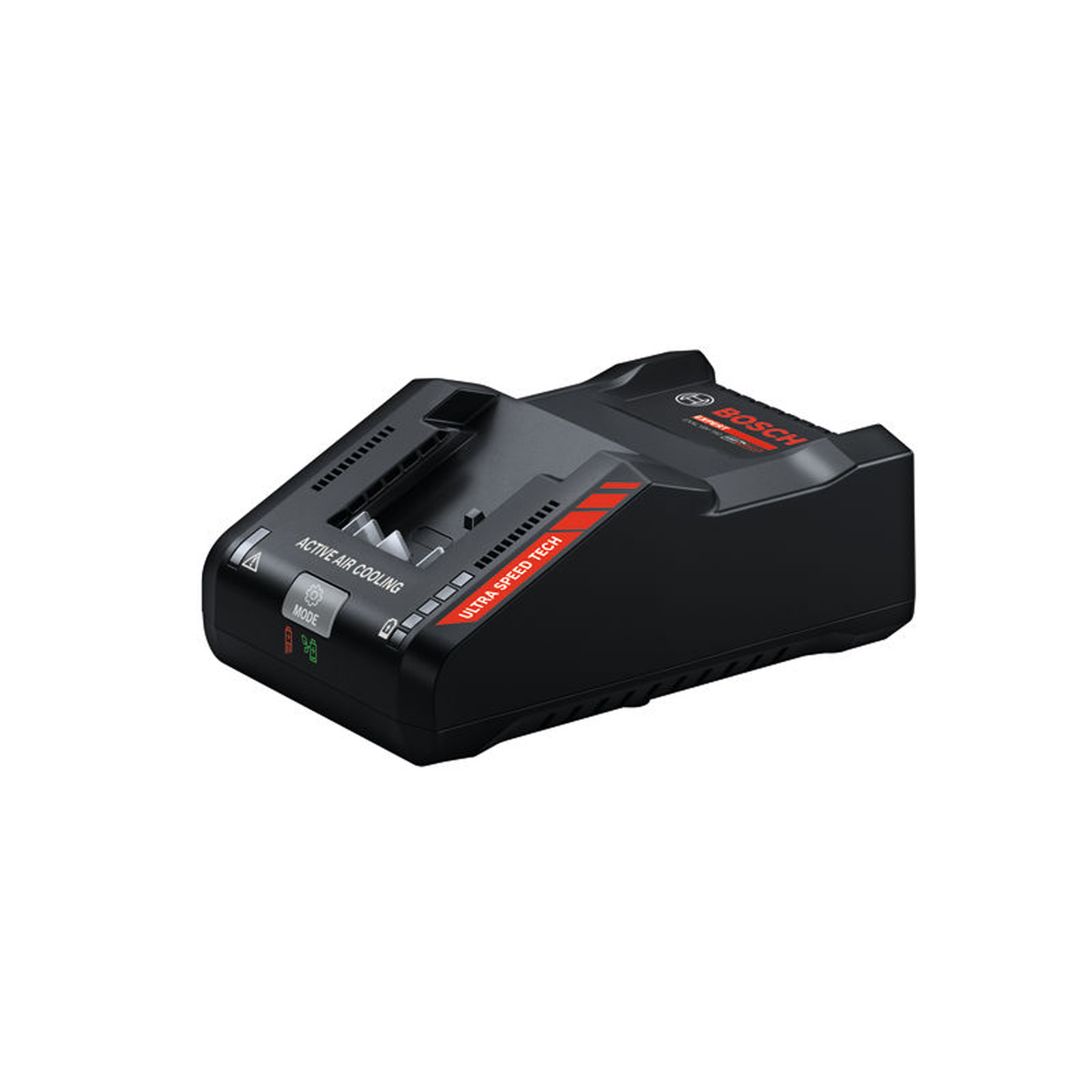 Chargeur rapide BOSCH Professional EXPERT EXAL18V-160 pour batteries