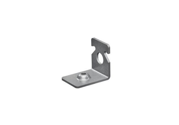 Support métallique de plafond Bosch PRO FMH - 100 pièces — lot de 100 pièces