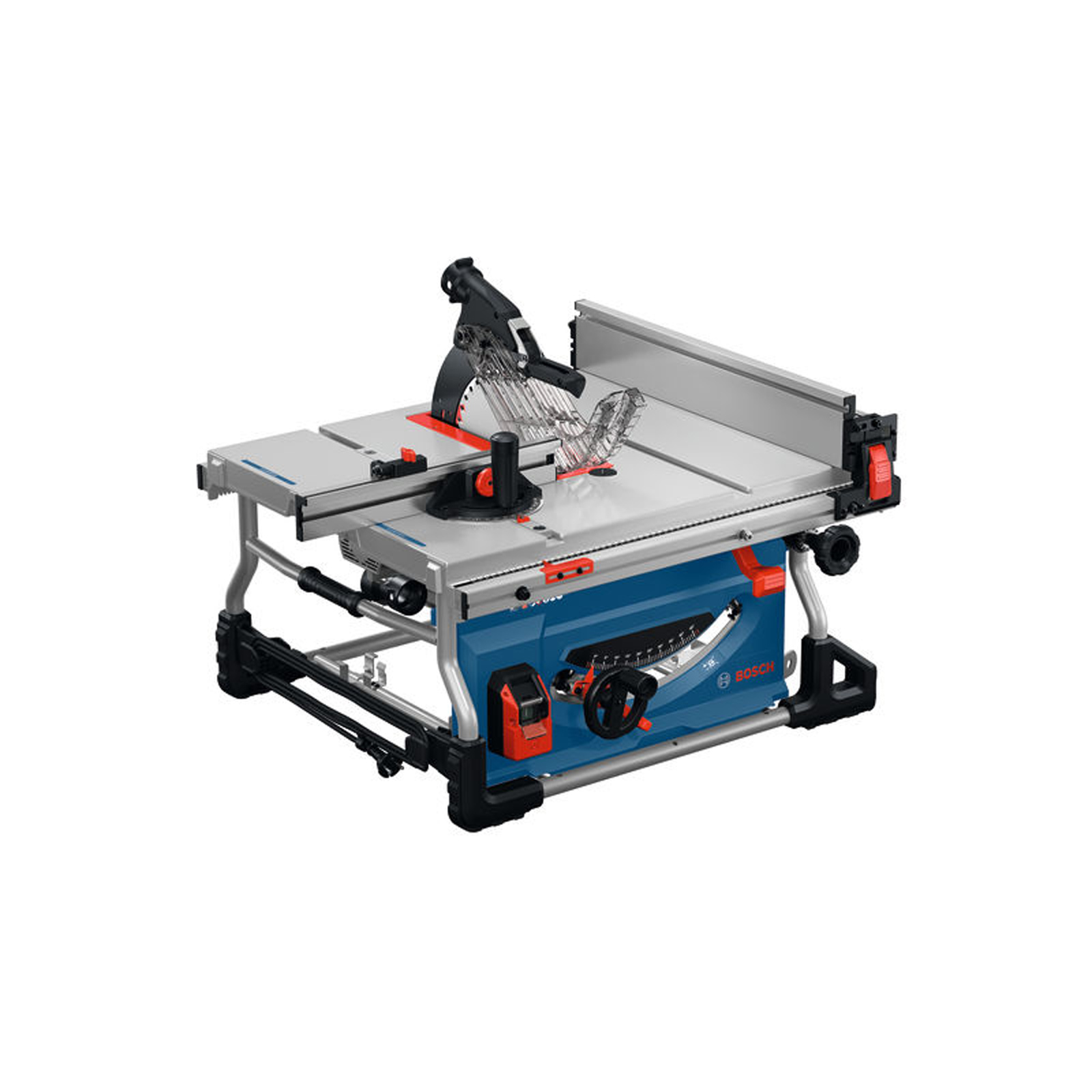 Scie circulaire de table Bosch GTS100-254 (C) - 0601B30700