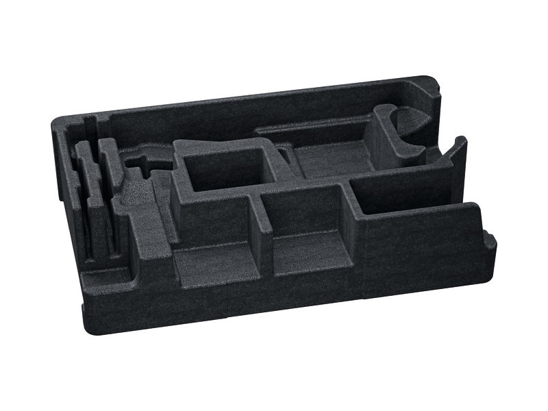 Bosch Inserts pour rangement d'outils, insert L-BOXX pour EXDB18V2-180