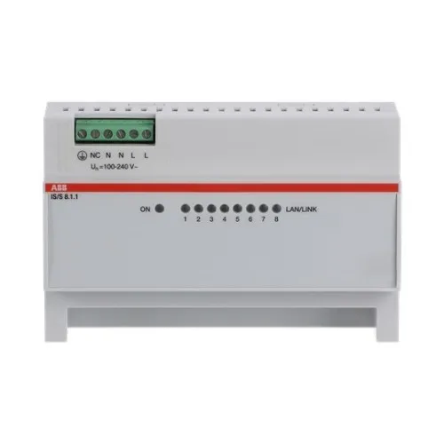 ABB Stotz S&J Commutateur IP IS/S8.1.1