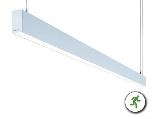 Plafonnier suspendu LED SCHMITZ-WILA 150-101-123-E