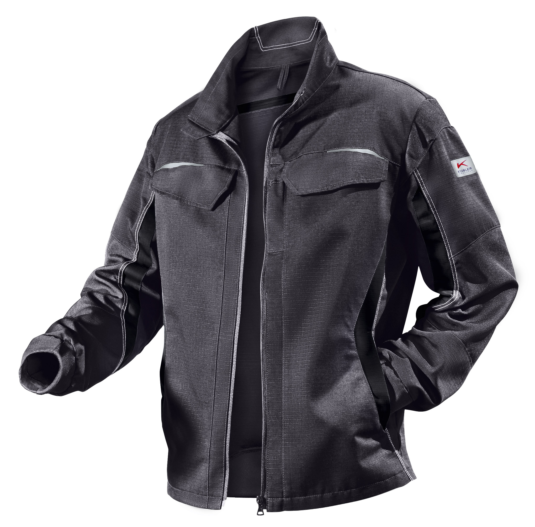 Veste KÜBLER PULSSCHLAG