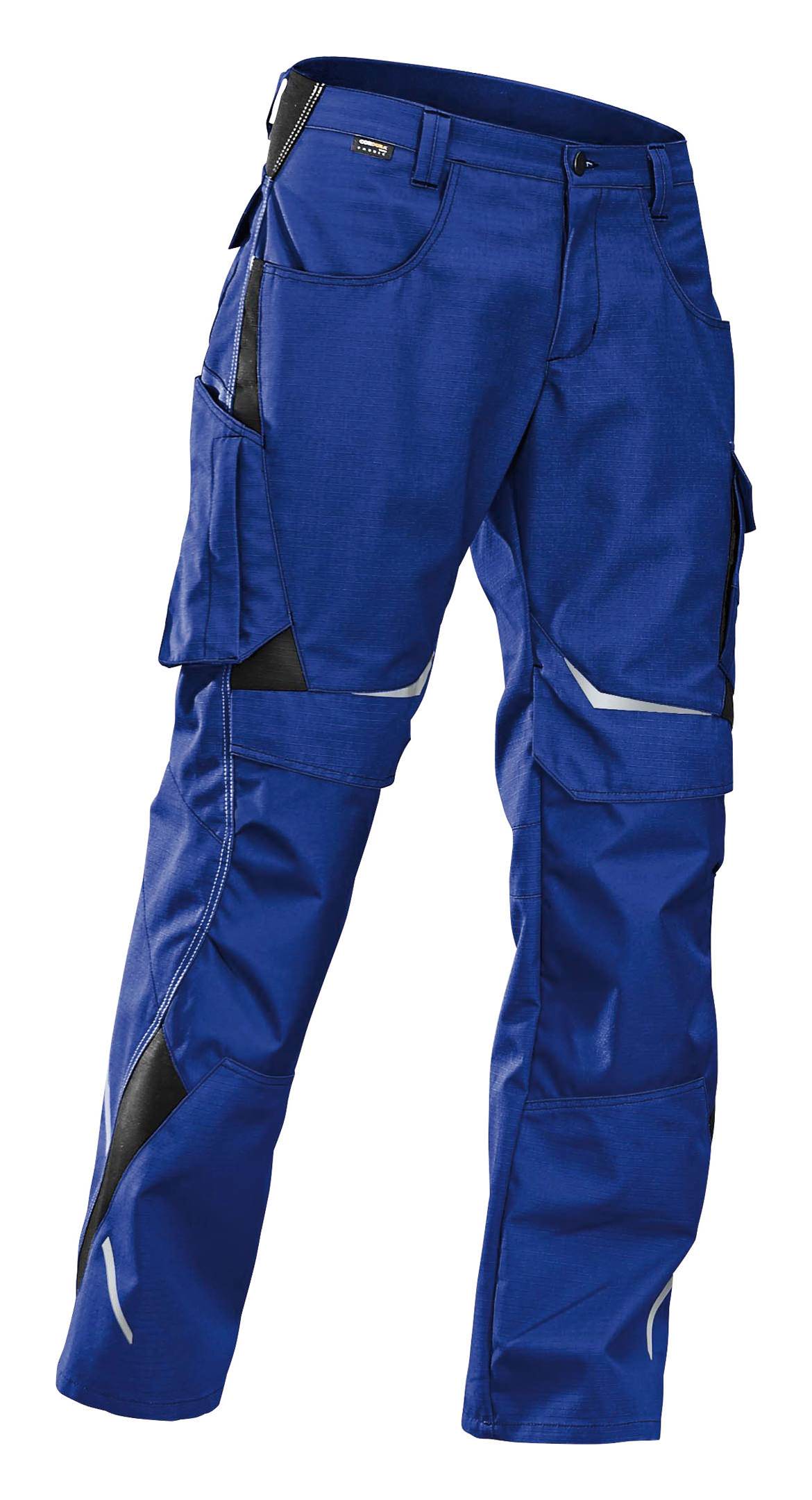 Pantalon KÜBLER PULSSCHLAG HIGH