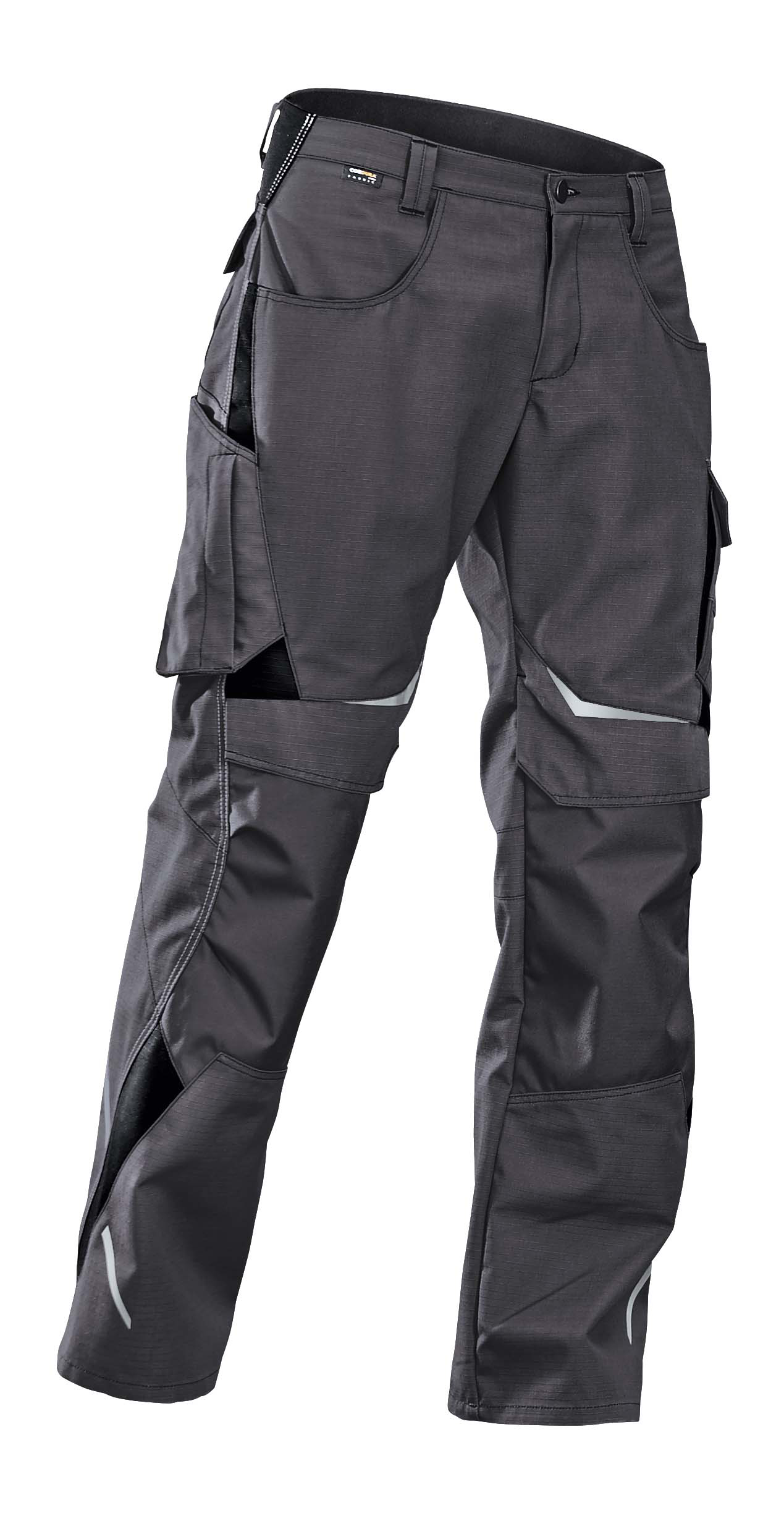 Pantalon KÜBLER PULSSCHLAG HIGH