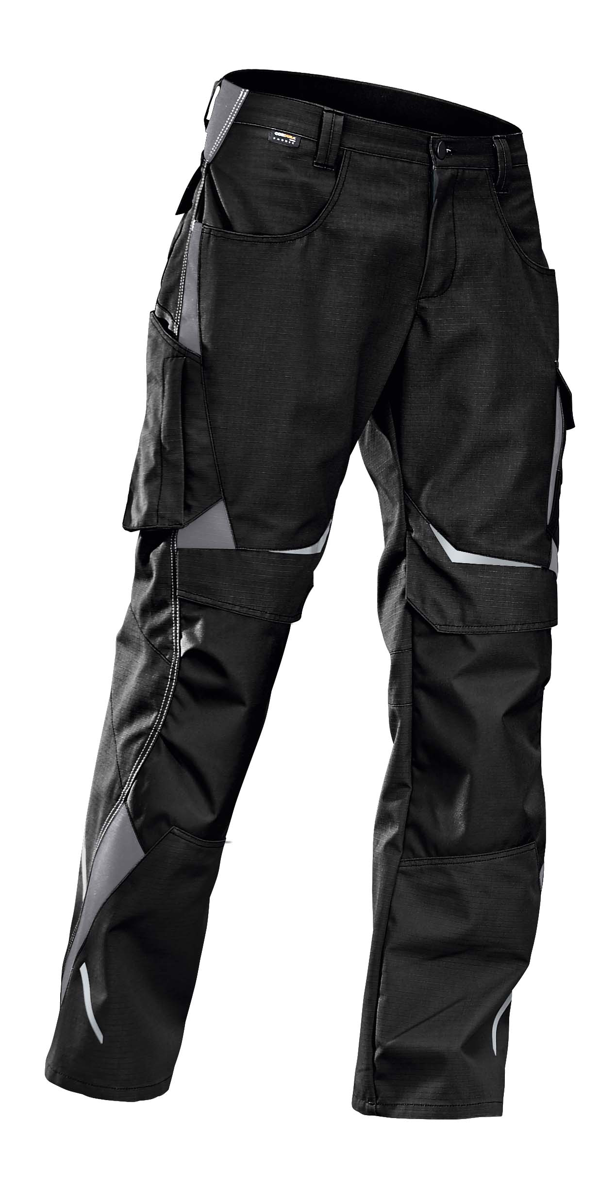 Pantalon KÜBLER PULSSCHLAG HIGH