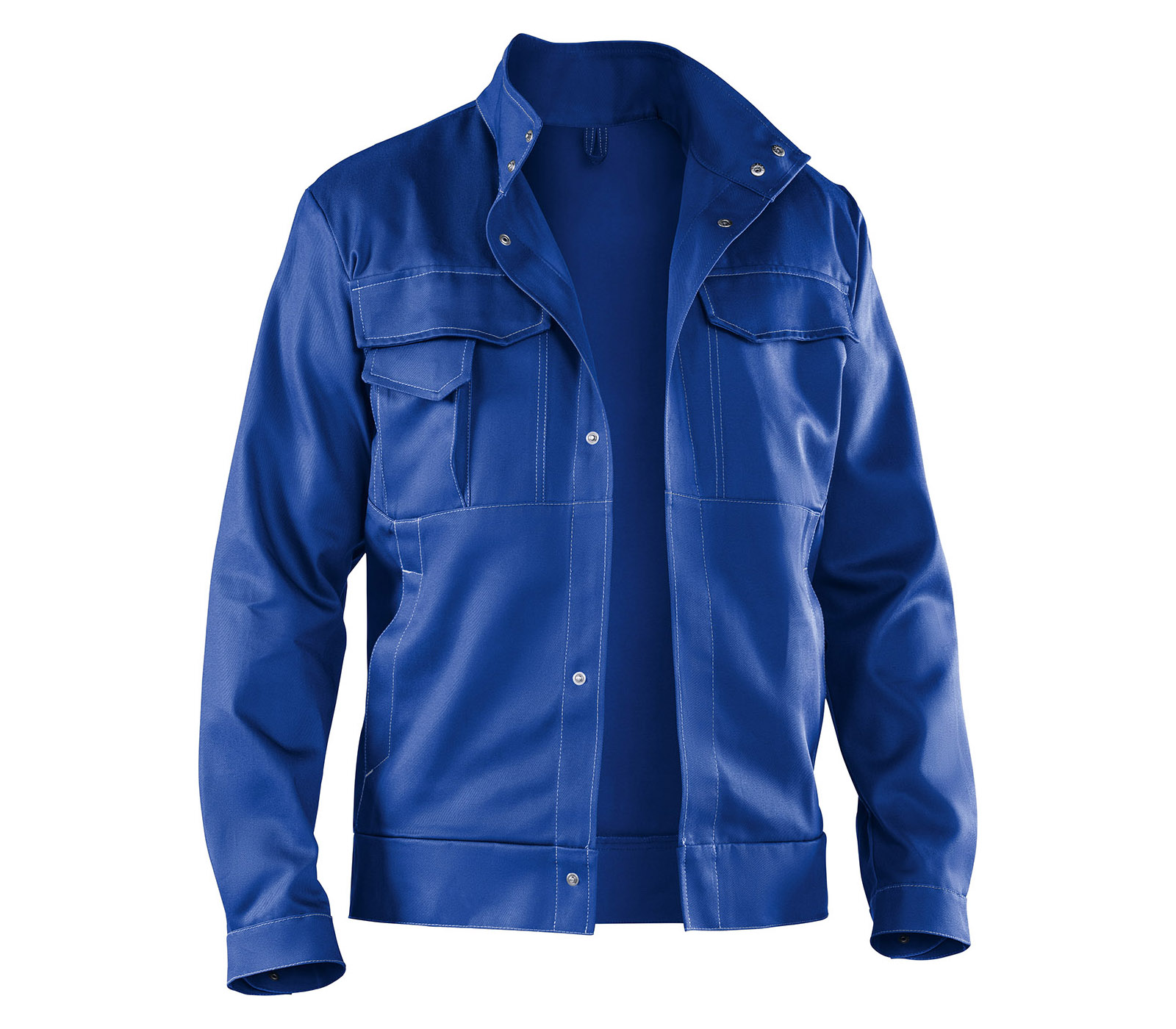 Veste KÜBLER ORGANIQ