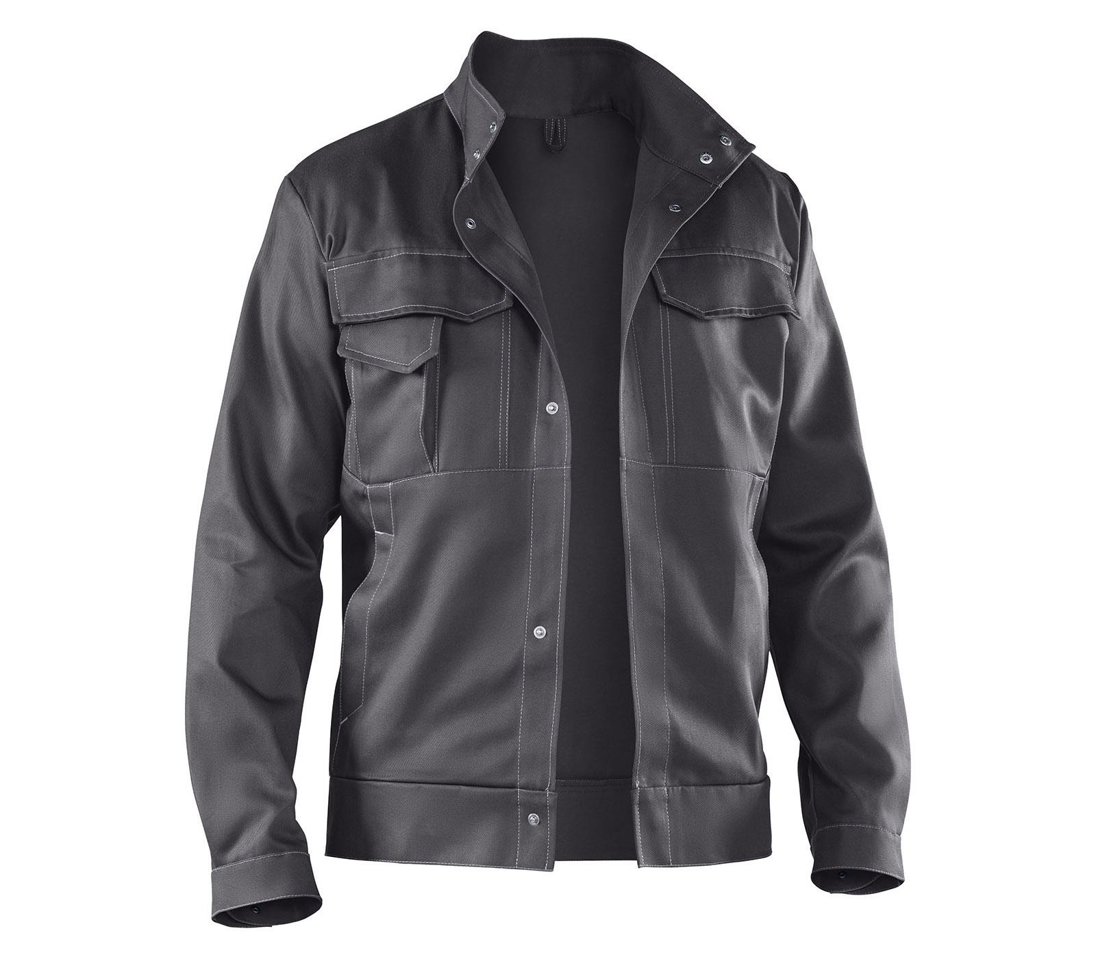 Veste KÜBLER ORGANIQ