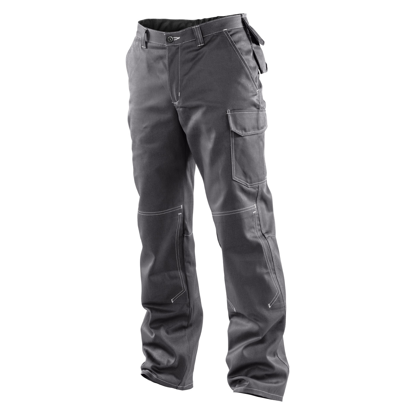 Pantalon KÜBLER ORGANIQ