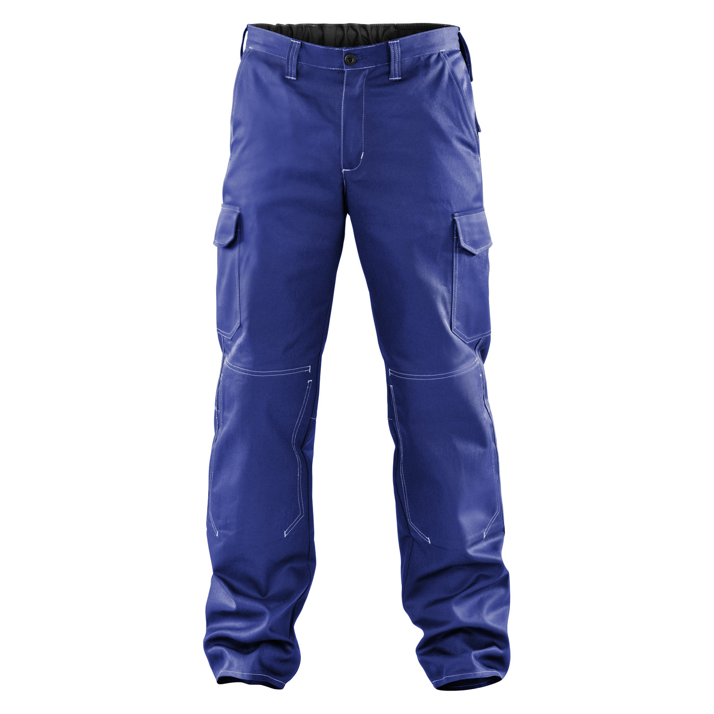 Pantalon cargo KÜBLER ORGANIQ