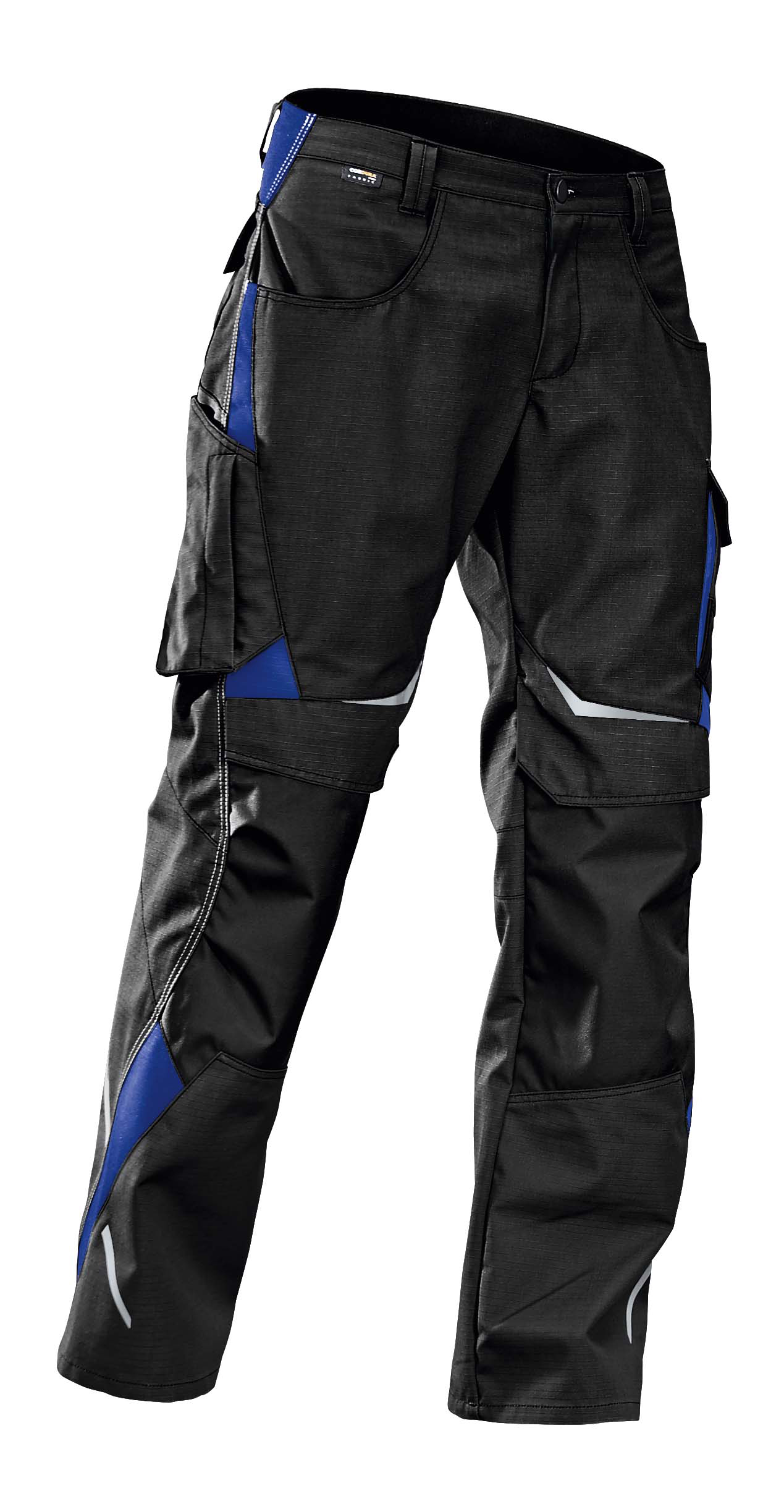 Pantalon de travail KÜBLER PULSSCHLAG HIGH