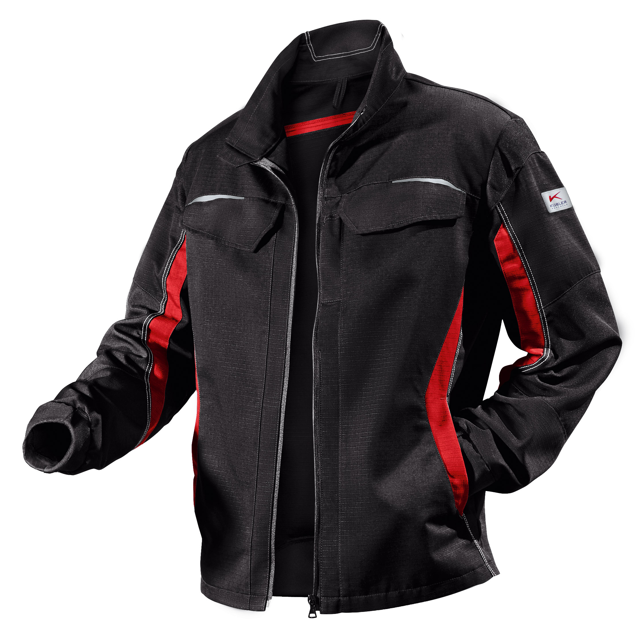 Veste KÜBLER PULSSCHLAG