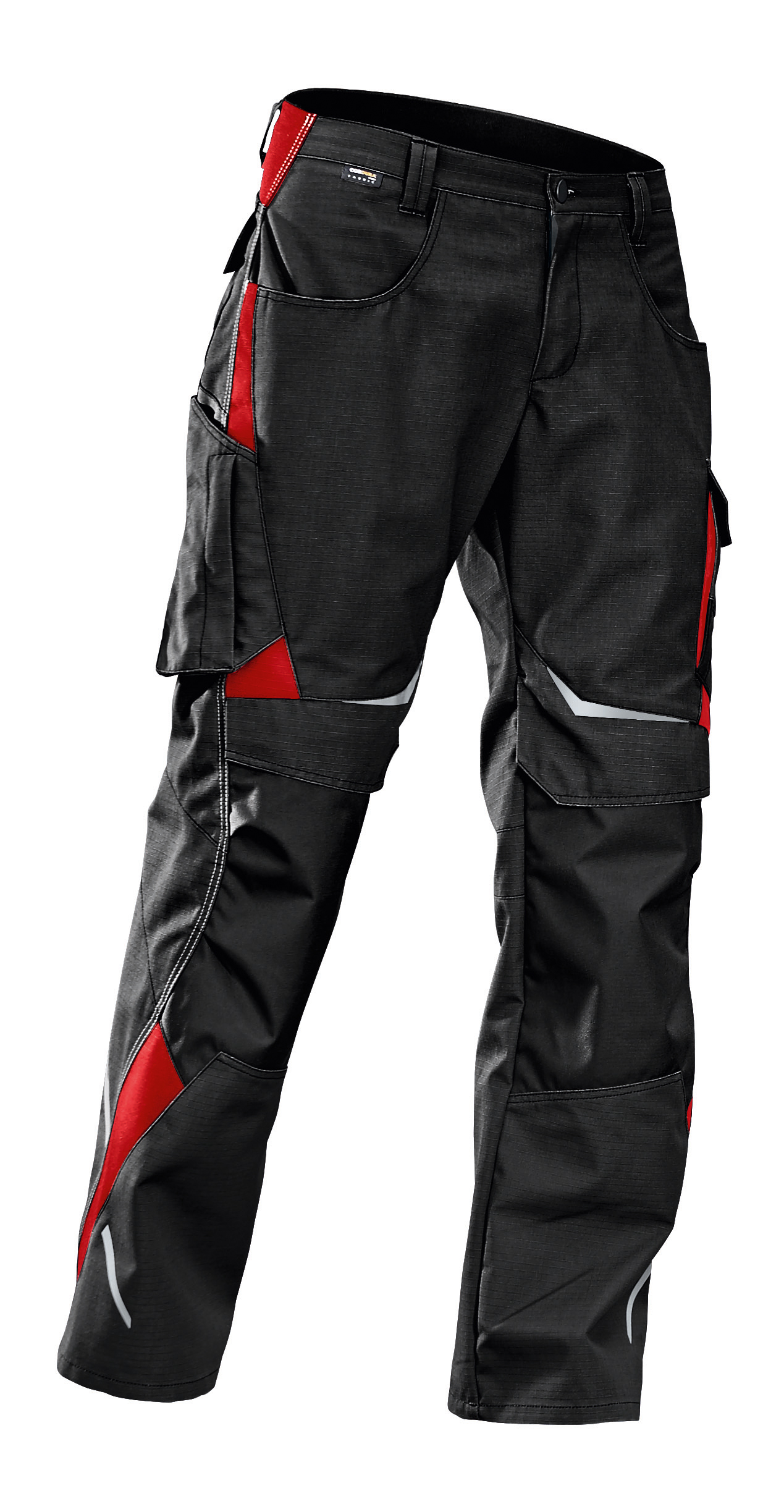 Pantalon KÜBLER PULSSCHLAG HIGH