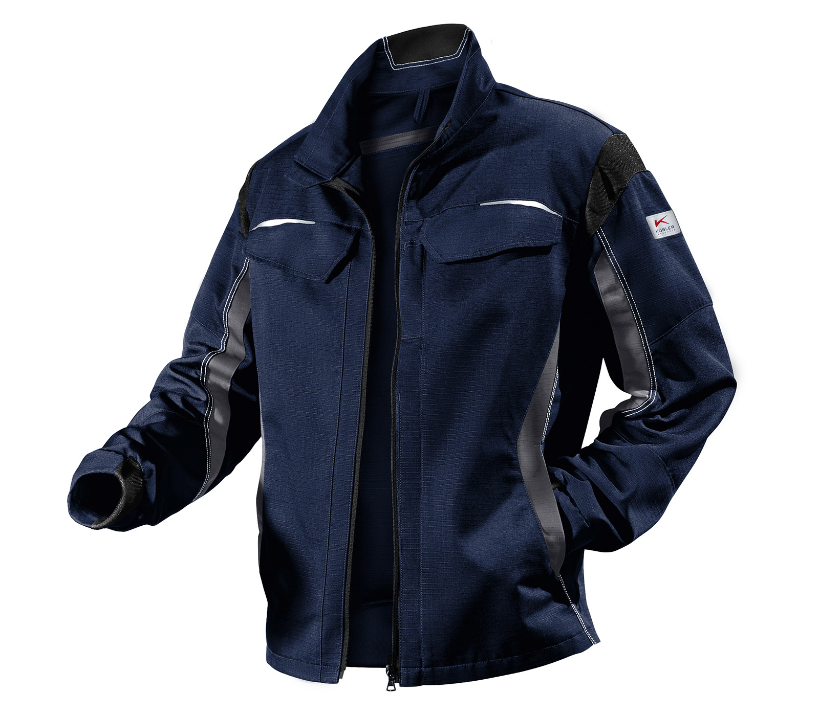 Veste KÜBLER PULSSCHLAG
