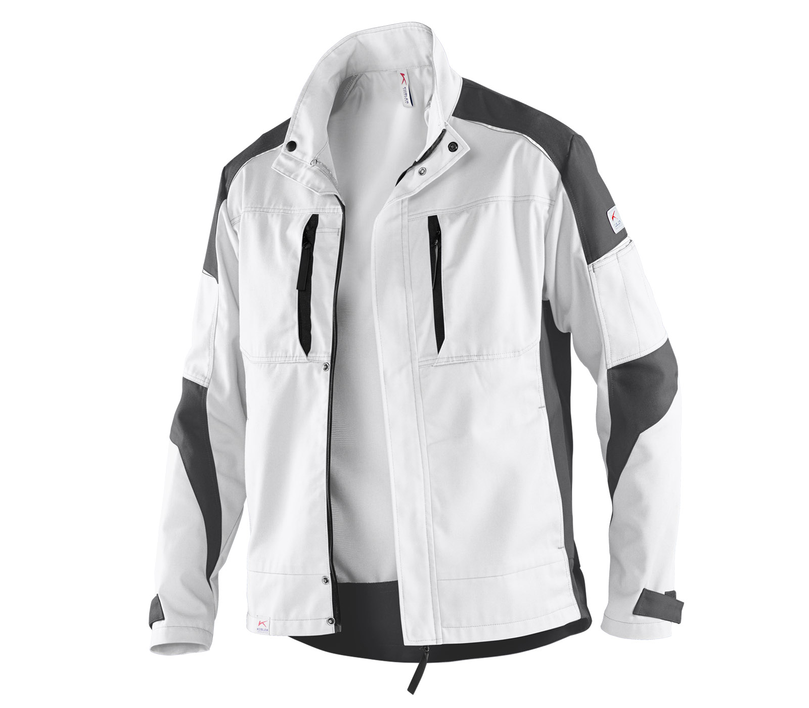 Veste KÜBLER ACTIVIQ
