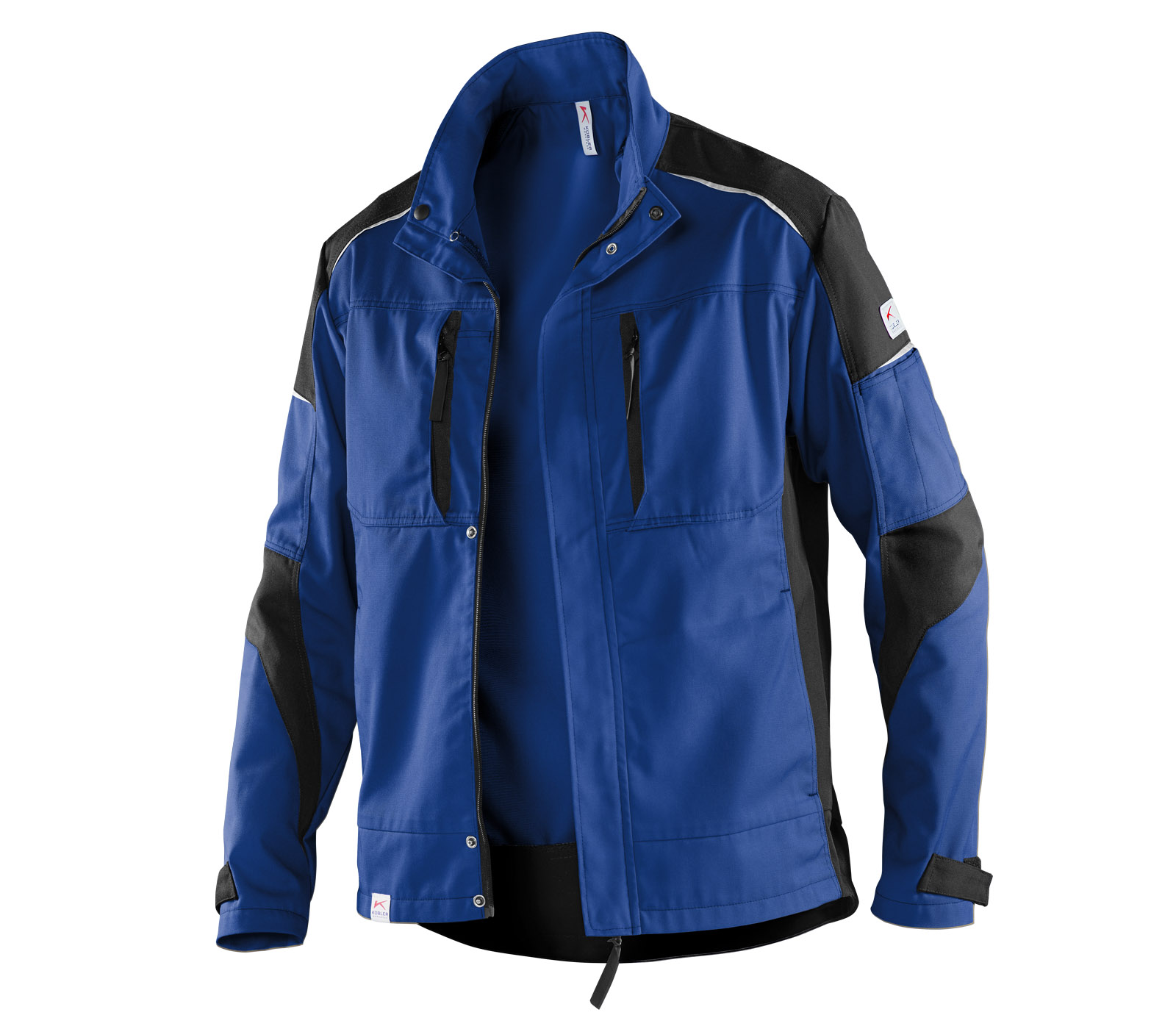 KÜBLER ACTIVIQ Veste