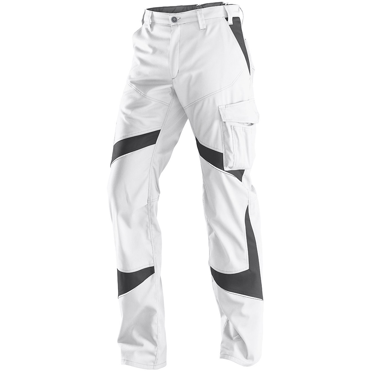 Pantalon KÜBLER ACTIVIQ