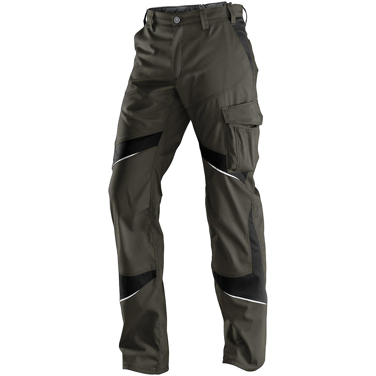 Pantalon KÜBLER ACTIVIQ