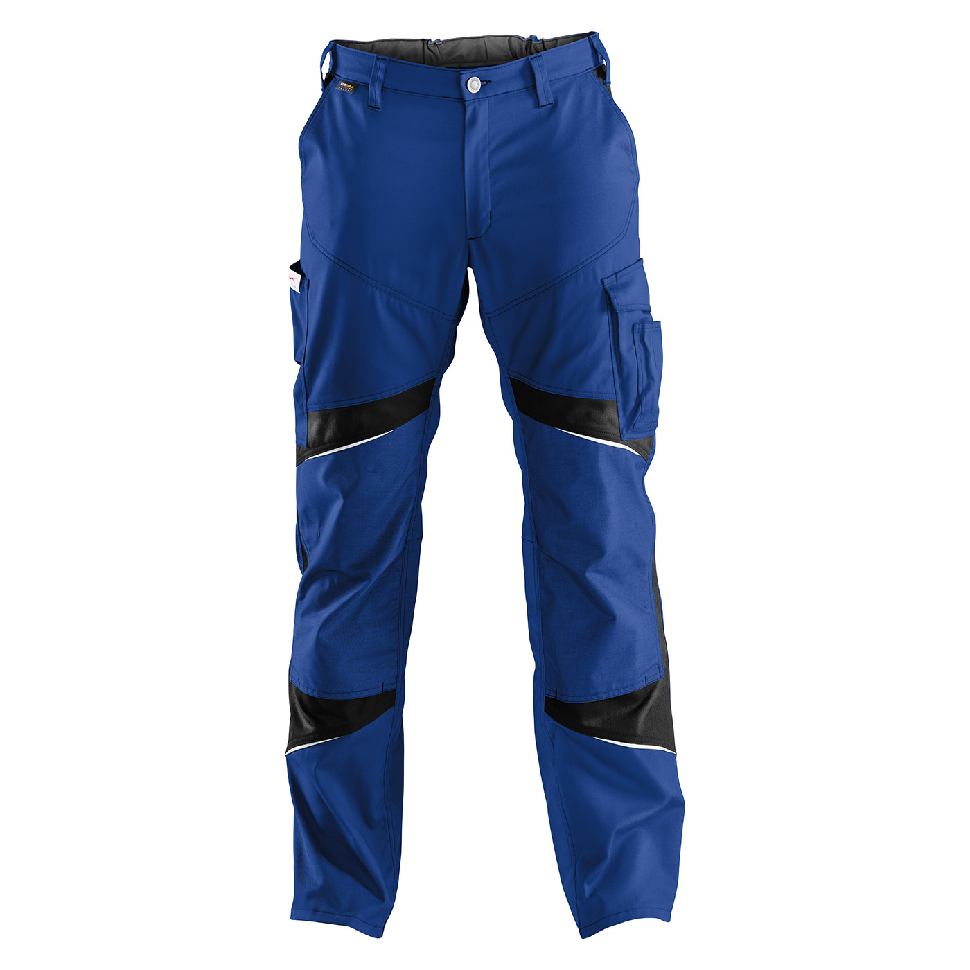 Pantalon KÜBLER ACTIVIQ HIGH