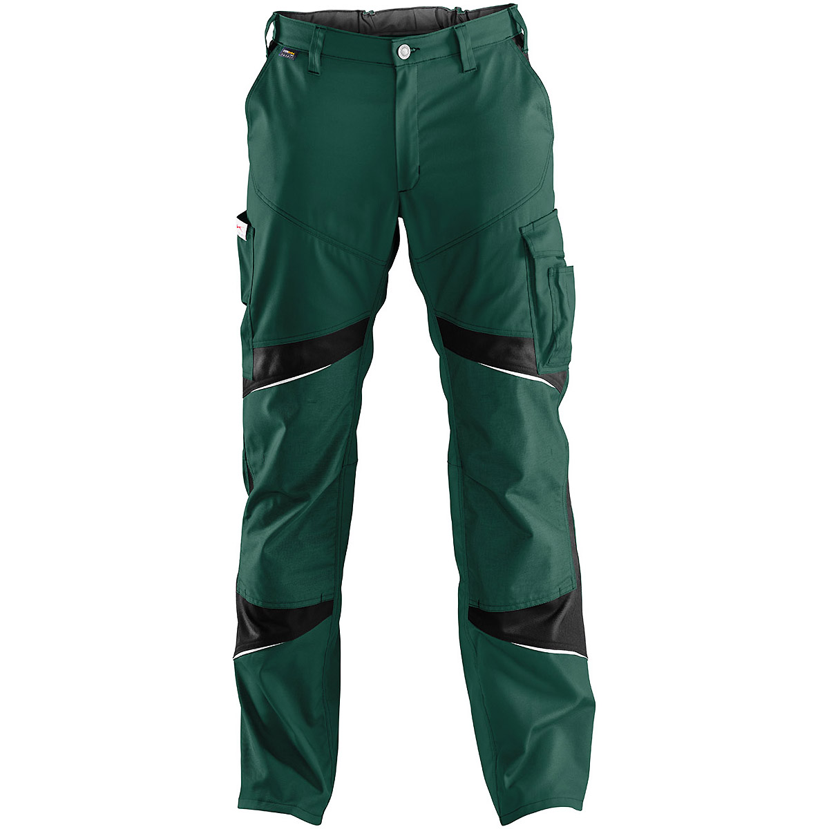 Pantalon KÜBLER ACTIVIQ HIGH
