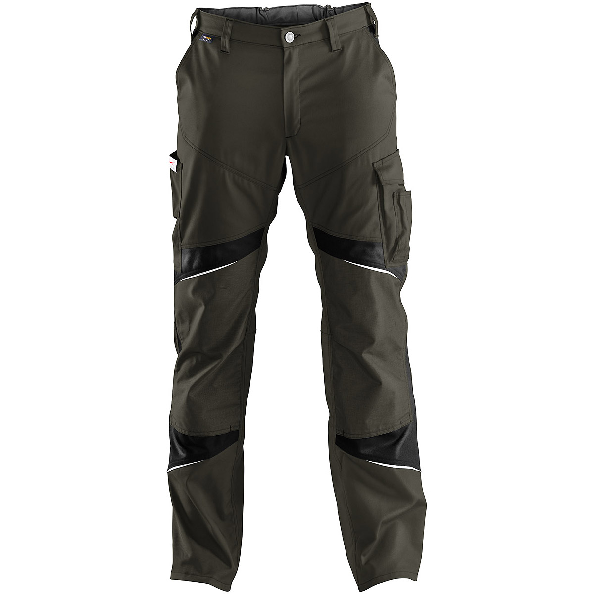 KÜBLER ACTIVIQ Pantalon HIGH
