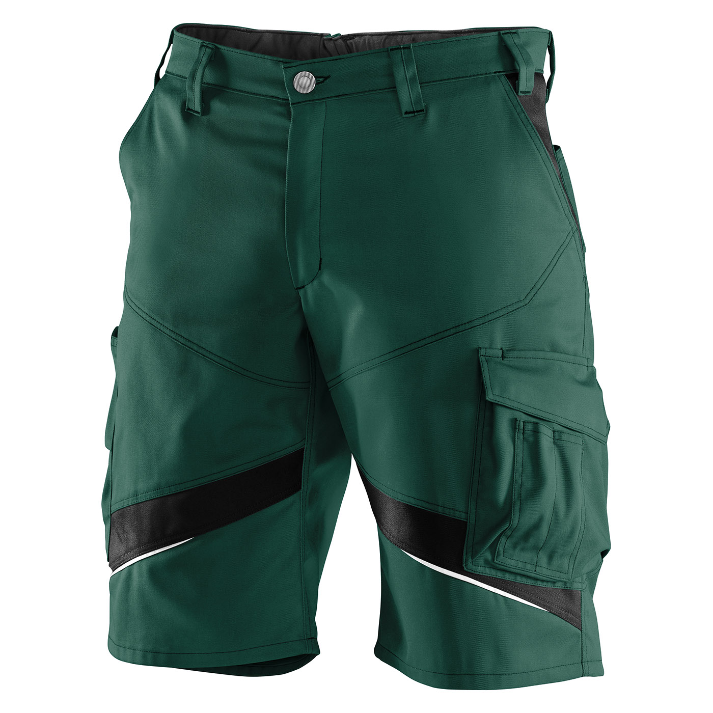 Shorts KÜBLER ACTIVIQ
