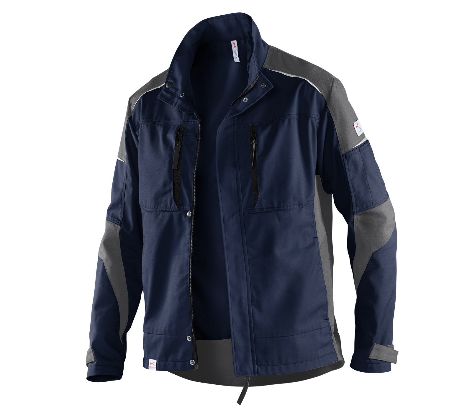Veste KÜBLER ACTIVIQ