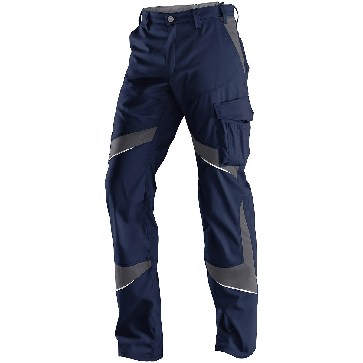 Pantalon KÜBLER ACTIVIQ
