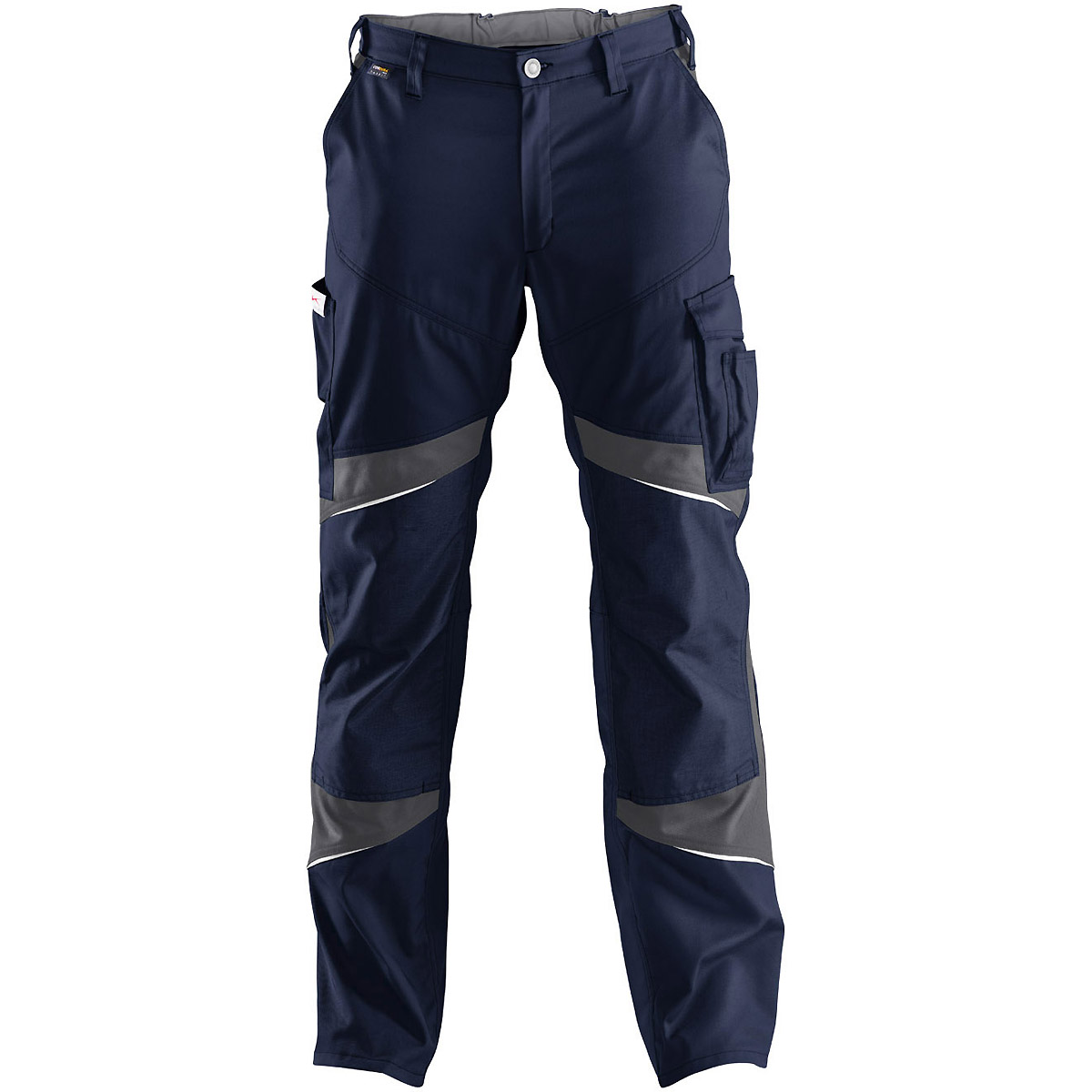Pantalon KÜBLER ACTIVIQ HIGH