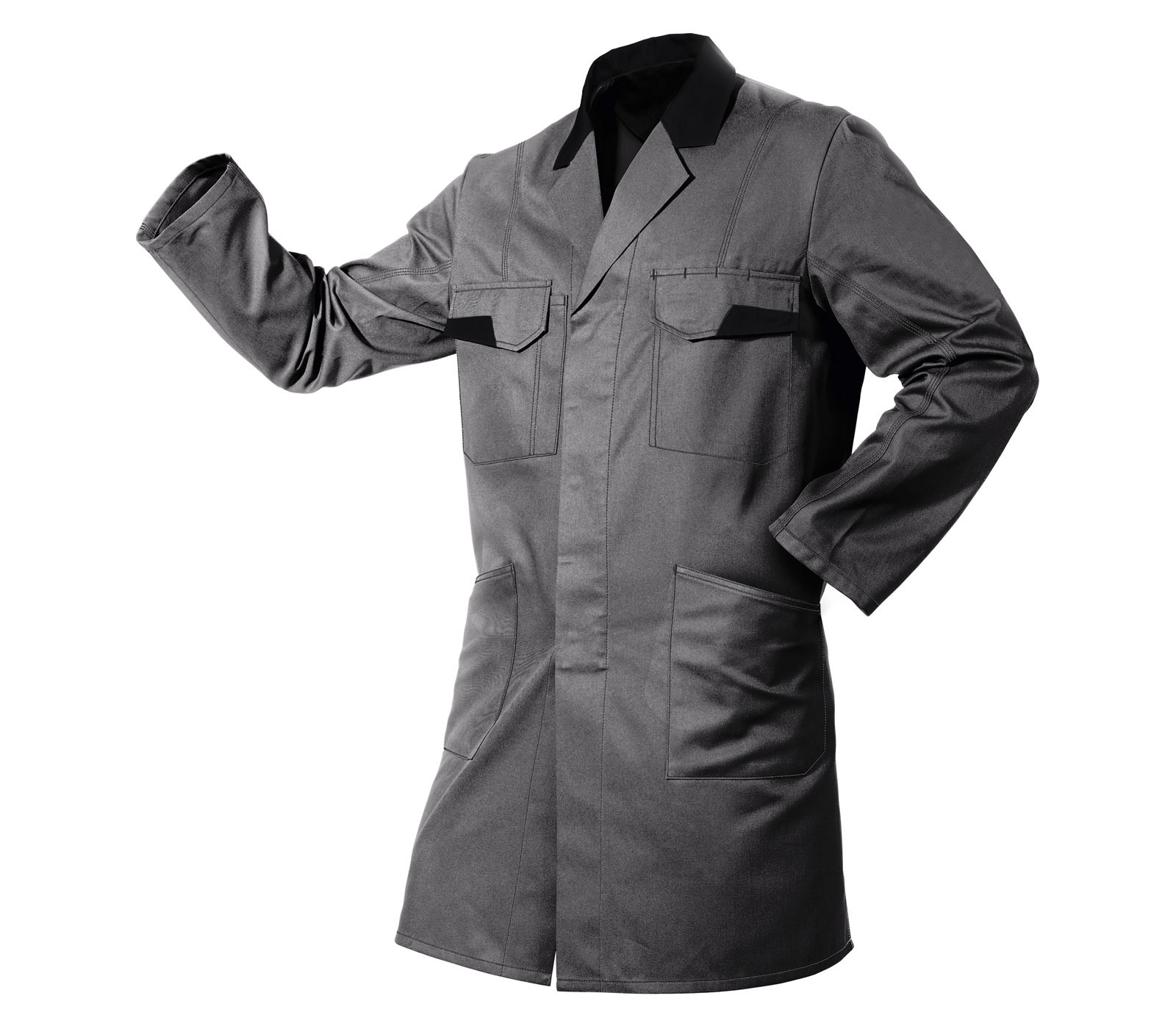 KÜBLER VITA mix Veste
