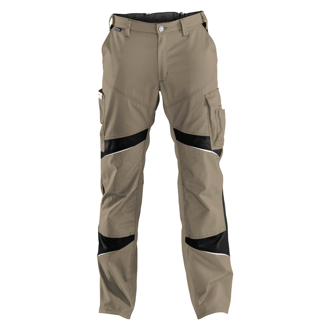 Pantalon KÜBLER ACTIVIQ HIGH