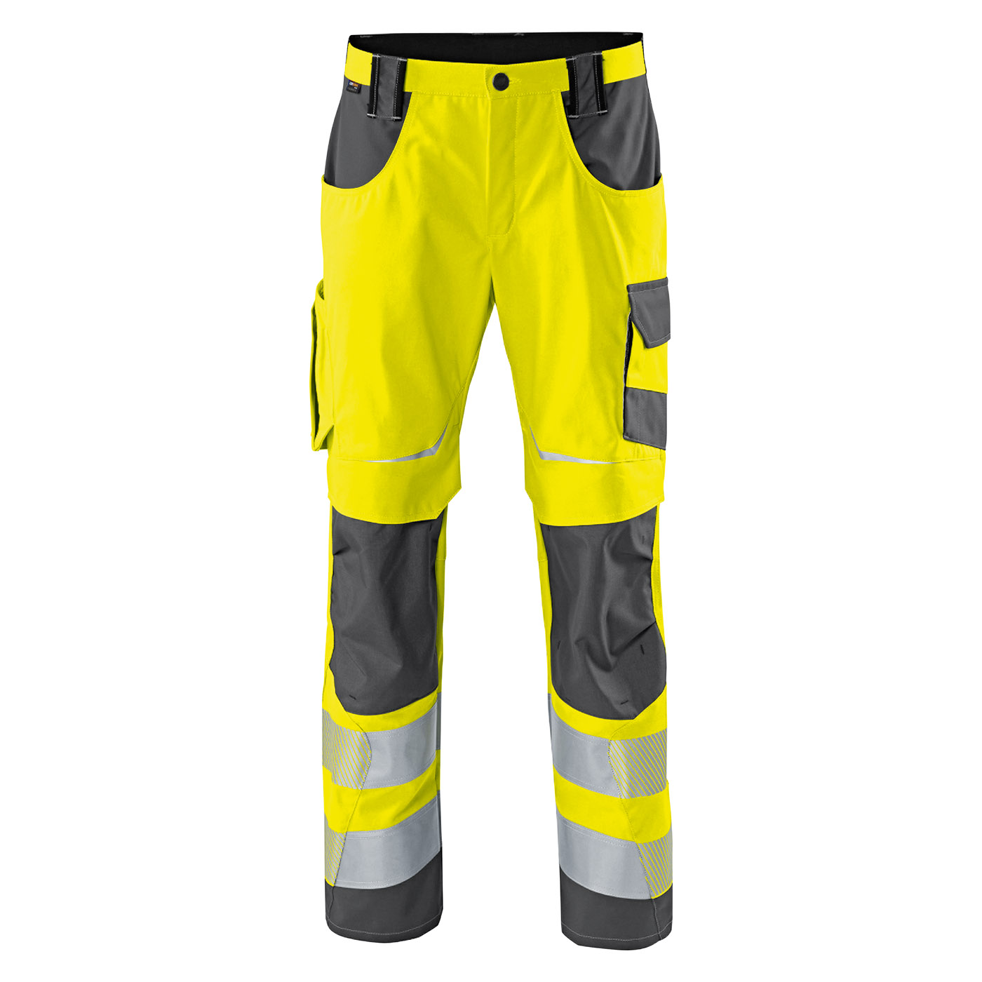 Pantalon KÜBLER REFLECTIQ Hose PSA 2